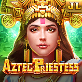 Aztec Priestess slot games app download icon