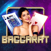 Baccarat B slot games game icon