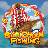 Bao Chuan Fishing slot games game icon
