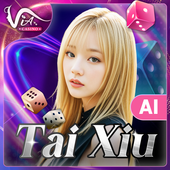 Blockchain Tai Xiu slot games app icon