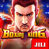 Boxing King slot games slot icon