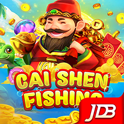 Cai Shen Fishing slot games link icon