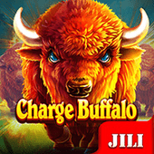 Charge Buffalo slot games login icon