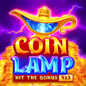 Coin Lamp slot games game icon