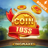 Coin Toss slot games link icon