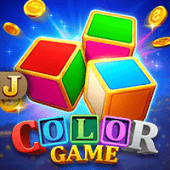 Color Game slot games icon