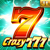 Crazy777 slot games casino icon