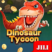 Dinosaur Tycoon slot games app icon