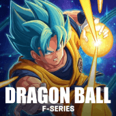 Dragon Ball slot games app icon