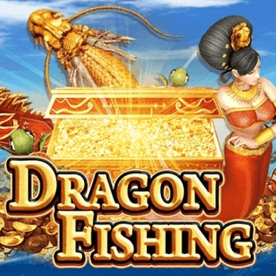 Dragon Fishing slot games link icon