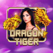 Dragon Tiger slot games login icon