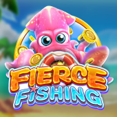 Fierce Fishing slot games login icon