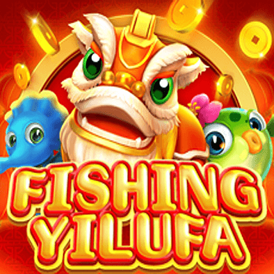 Fishing Yi Lu Fa slot games download icon