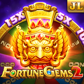 Fortune Gems 2 slot games apk icon