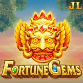 Fortune Gems slot games app casino icon