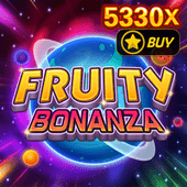 Fruity Bonanza slot games online casino icon