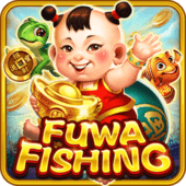 Fuwa Fishing slot games apk icon