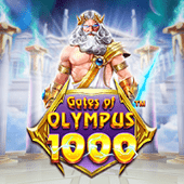 Gates of Olympus 1000 slot games vip icon