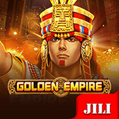 Golden Empire slot games online casino icon