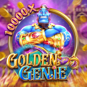 Golden Genie slot games download apk icon