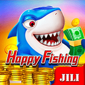 Happy Fishing slot games legit icon