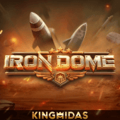 Iron Dome slot games slot icon