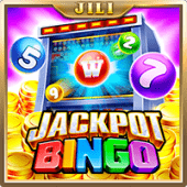 Jackpot Bingo slot games game icon