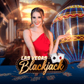 Las Vegas Blackjack slot games legit icon