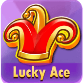 Lucky Ace slot games games icon