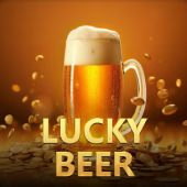 Lucky Bear slot games app download icon