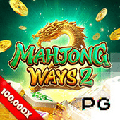 Mahjong Ways 2 slot games slot download icon