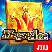 Mega Ace slot games vip icon