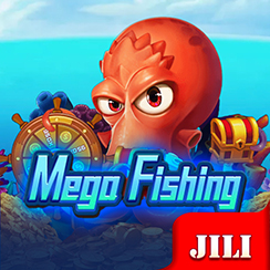 Mega Fishing slot games app download icon