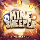 Minesweeper slot games app casino icon