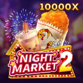 Night Market 2 slot games app download apk icon