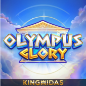 Olympus Glory slot games com icon