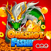 Oneshot Fishing slot games vip icon