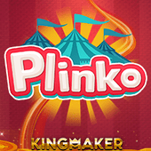 Plinko slot games club icon