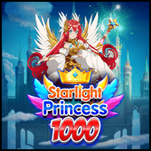 Starlight Princess 1000 slot games app icon