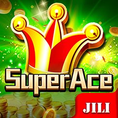 Super Ace slot games games icon