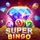 Super Bingo slot games com icon