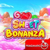 Sweet Bonanza slot games club icon
