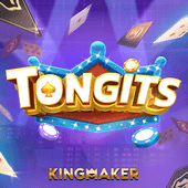 Tongits slot games download apk icon