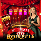 Ultimate Roulette slot games apk icon