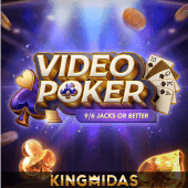 Video Poker slot games icon