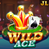 Wild Ace slot games casino icon
